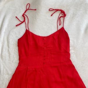 Abercrombie & Fitch, Size: Medium